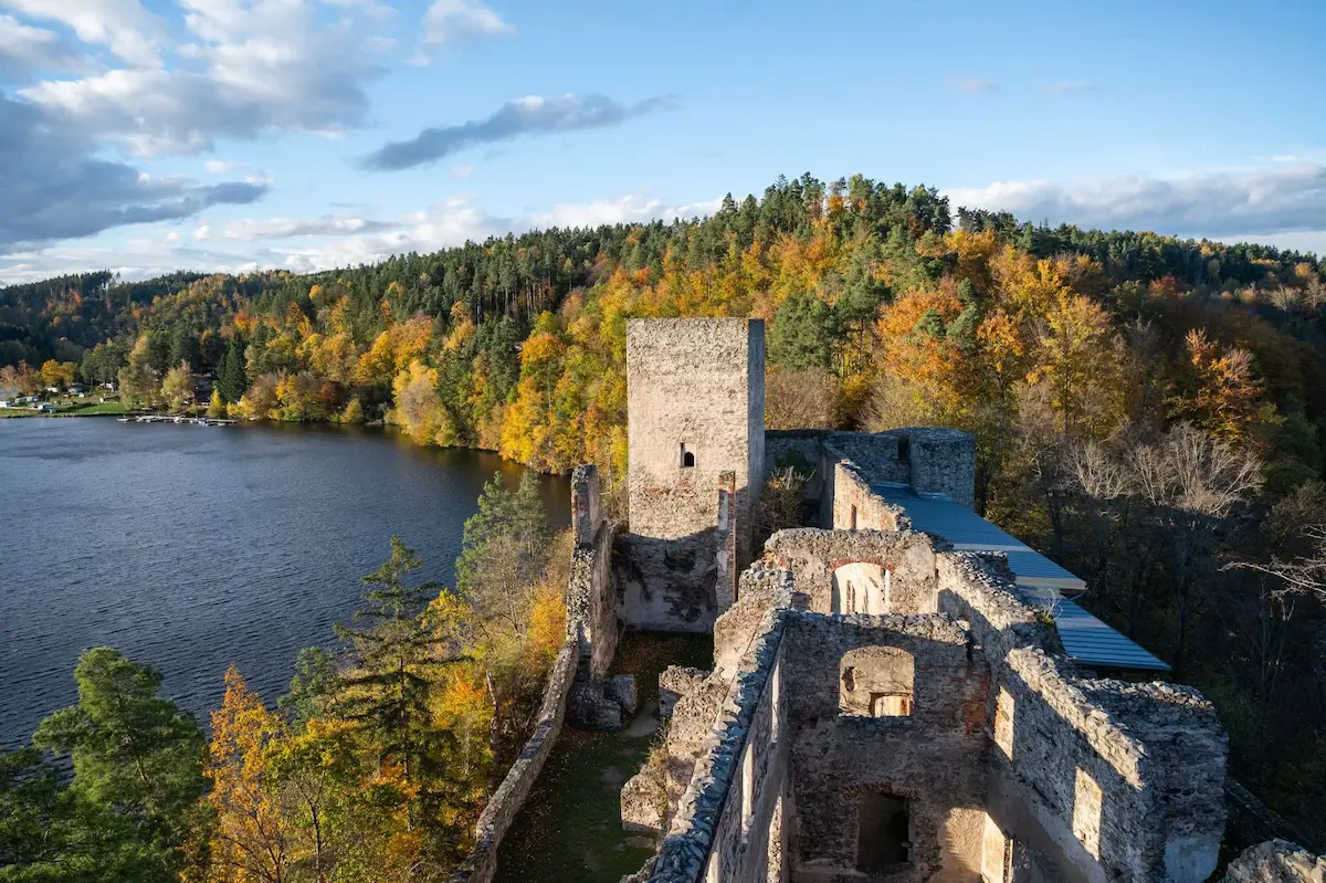 Location Außenansicht